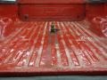 Red Clearcoat - F350 Super Duty XLT SuperCab 4x4 Photo No. 4