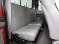 Red Clearcoat - F350 Super Duty XLT SuperCab 4x4 Photo No. 9