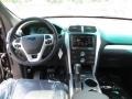 Charcoal Black Dashboard Photo for 2014 Ford Explorer #83980200