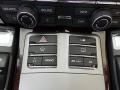 Luxor Beige Controls Photo for 2010 Porsche Panamera #83980440