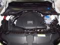  2014 A6 3.0 TDI quattro Sedan 3.0 Liter TDI DOHC 24-Valve Turbo-Diesel V6 Engine