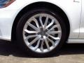 Ibis White - A6 3.0T quattro Sedan Photo No. 9
