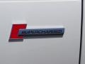 Ibis White - A6 3.0T quattro Sedan Photo No. 10