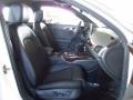 Ibis White - A6 3.0T quattro Sedan Photo No. 20
