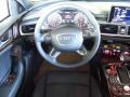 Ibis White - A6 3.0T quattro Sedan Photo No. 21