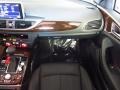 Ibis White - A6 3.0T quattro Sedan Photo No. 22
