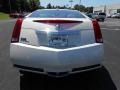 White Diamond Tricoat - CTS 4 Coupe AWD Photo No. 6
