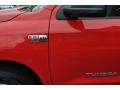 2012 Radiant Red Toyota Tundra SR5 Double Cab 4x4  photo #20
