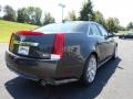 Phantom Gray Metallic - CTS -V Sedan Photo No. 5