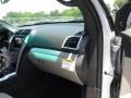 2014 Ingot Silver Ford Explorer XLT  photo #21