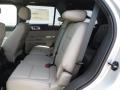 2014 Ingot Silver Ford Explorer XLT  photo #24