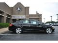Black - E 350 Sedan Photo No. 2