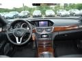Black - E 350 Sedan Photo No. 3