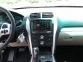 2014 Ingot Silver Ford Explorer XLT  photo #30