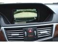 Black - E 350 Sedan Photo No. 6