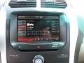 2014 Ingot Silver Ford Explorer XLT  photo #31