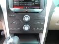 2014 Ingot Silver Ford Explorer XLT  photo #32