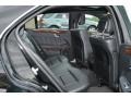 Black - E 350 Sedan Photo No. 10