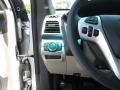 2014 Ingot Silver Ford Explorer XLT  photo #37