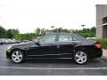 Black - E 350 Sedan Photo No. 14