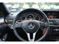 Black - E 350 Sedan Photo No. 19