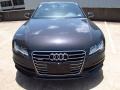 Oolong Gray Metallic - A7 3.0T quattro Prestige Photo No. 7