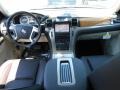 White Diamond Tricoat - Escalade ESV Platinum AWD Photo No. 10