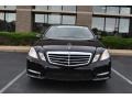 Black - E 350 Sedan Photo No. 22