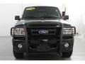 Black - Ranger Sport SuperCab 4x4 Photo No. 3