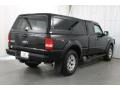 Black - Ranger Sport SuperCab 4x4 Photo No. 6