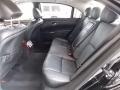Black - S 550 Sedan Photo No. 4