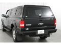 Black - Ranger Sport SuperCab 4x4 Photo No. 9