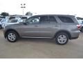 Mineral Gray Metallic - Durango SXT Photo No. 2