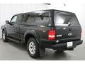 Black - Ranger Sport SuperCab 4x4 Photo No. 10