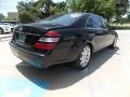 Black - S 550 Sedan Photo No. 6