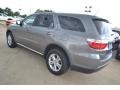 Mineral Gray Metallic - Durango SXT Photo No. 3