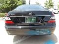 Black - S 550 Sedan Photo No. 7