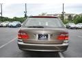 Indium Grey Metallic - E 350 4Matic Wagon Photo No. 13