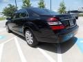Black - S 550 Sedan Photo No. 8