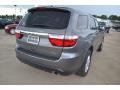 Mineral Gray Metallic - Durango SXT Photo No. 5