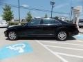 Black - S 550 Sedan Photo No. 9