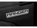 Black - Ranger Sport SuperCab 4x4 Photo No. 15