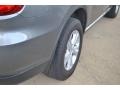Mineral Gray Metallic - Durango SXT Photo No. 6