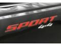 Black - Ranger Sport SuperCab 4x4 Photo No. 16