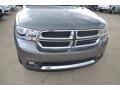 Mineral Gray Metallic - Durango SXT Photo No. 9