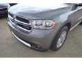 Mineral Gray Metallic - Durango SXT Photo No. 10