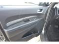 Mineral Gray Metallic - Durango SXT Photo No. 12