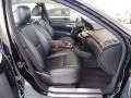 Black - S 550 Sedan Photo No. 17