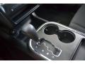 Mineral Gray Metallic - Durango SXT Photo No. 21