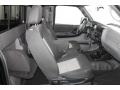 Black - Ranger Sport SuperCab 4x4 Photo No. 29